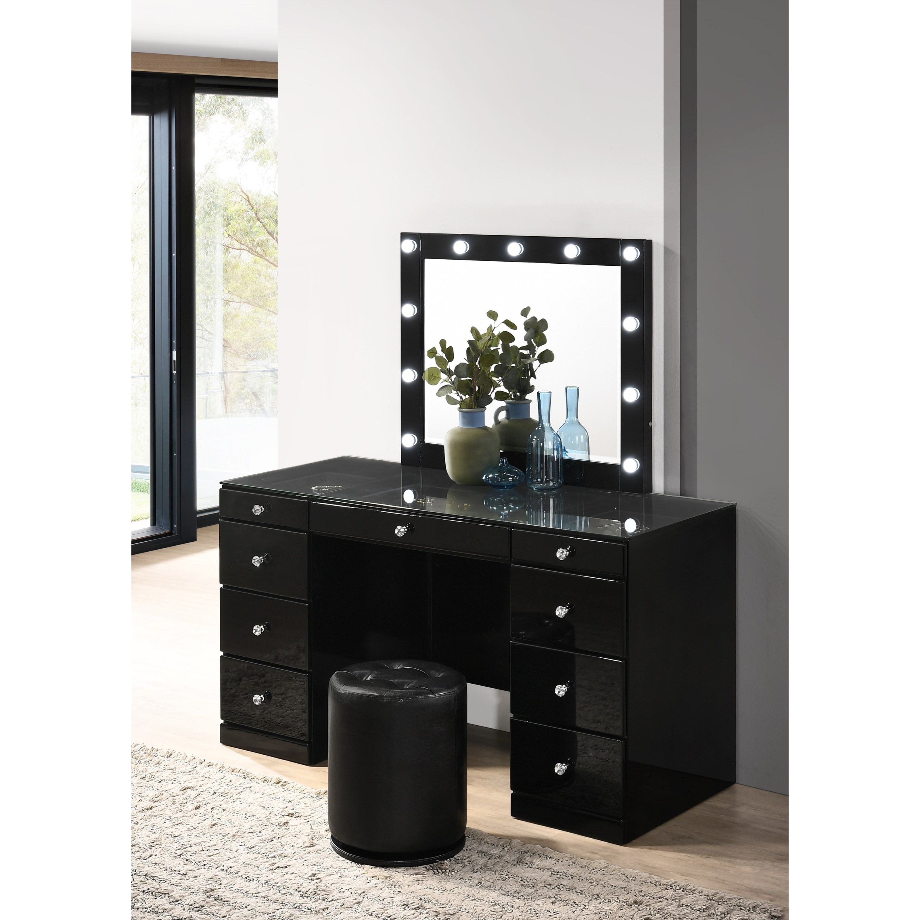 Crown online mark vanity